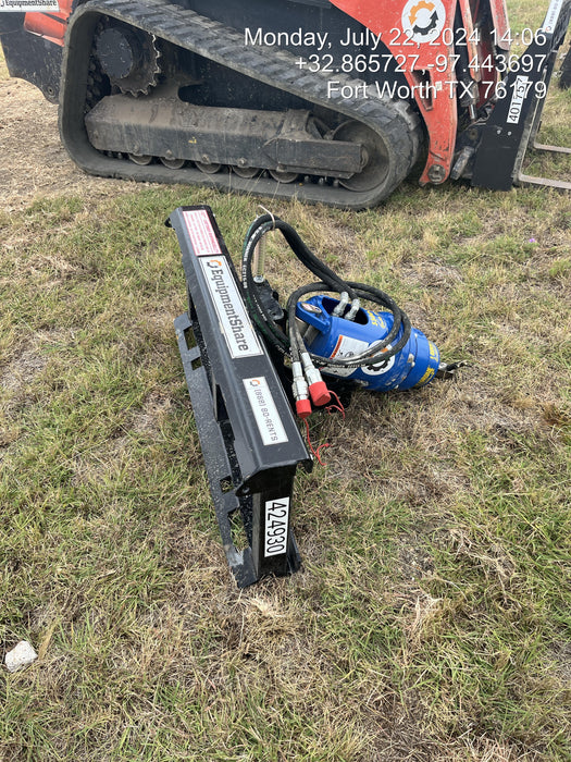 2024 AUGER TORQUE 3300-30