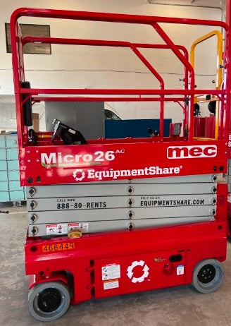 2024 HUSQVARNA FS 400 LV