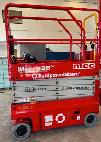 2024 HUSQVARNA FS 400 LV