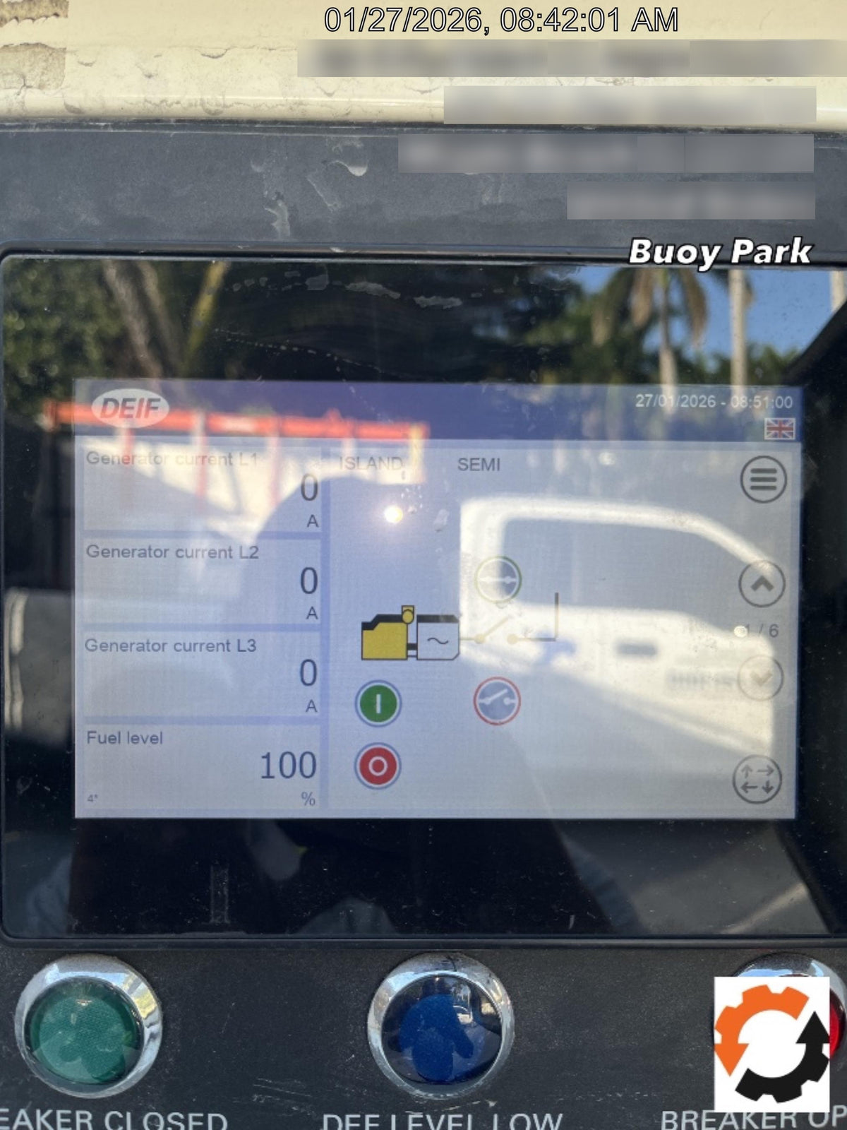 2021 ATLAS COPCO QAS 330
