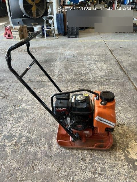 2023 MULTIQUIP MVC82VHW