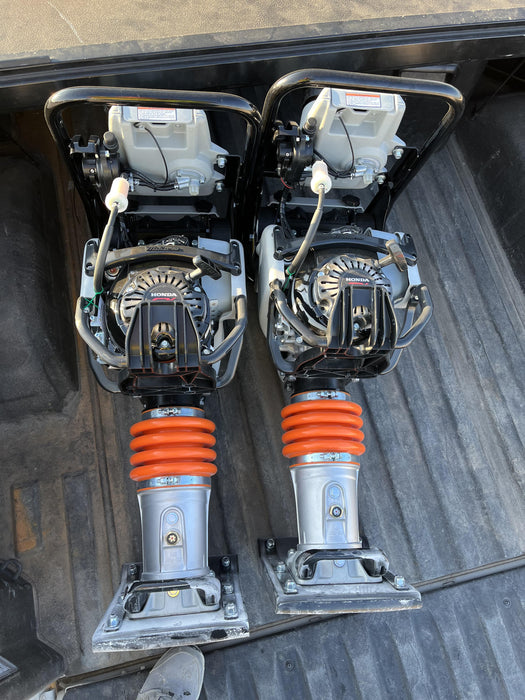 2023 MULTIQUIP MTX60HD