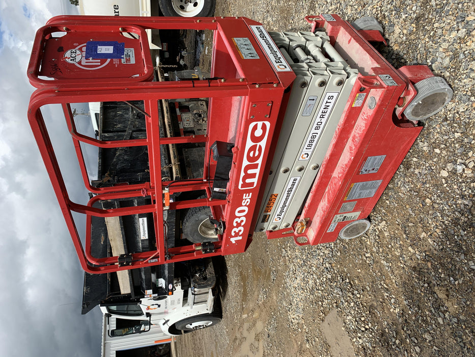 2019 MEC 1330SE