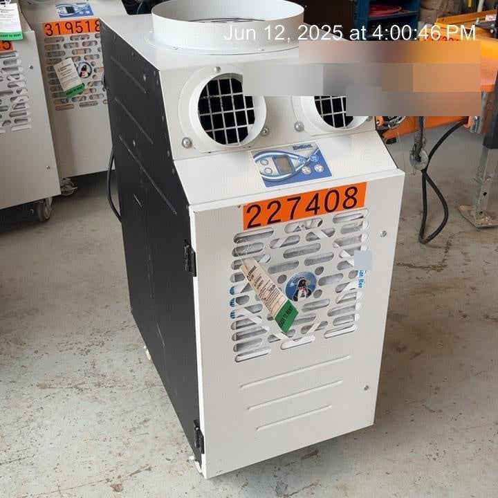 2022 KWIKOOL KPAC1411-2
