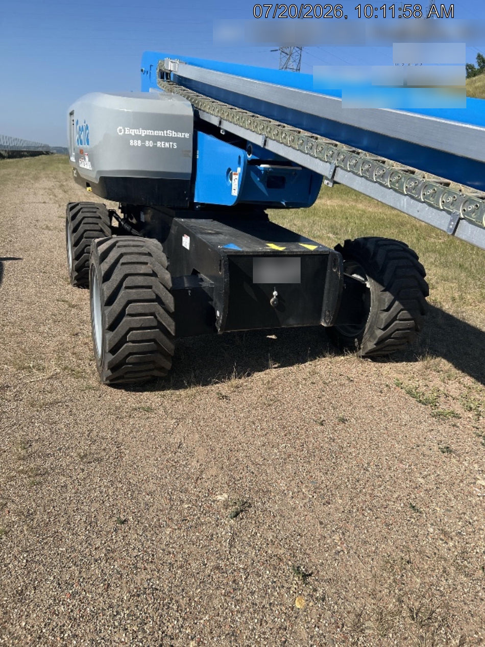 2024 GENIE S-85 XC