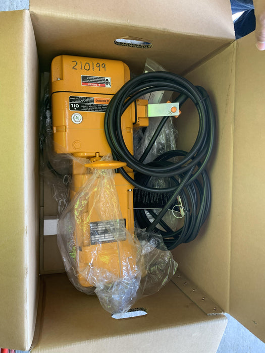 2022 HARRINGTON SNER1-872745