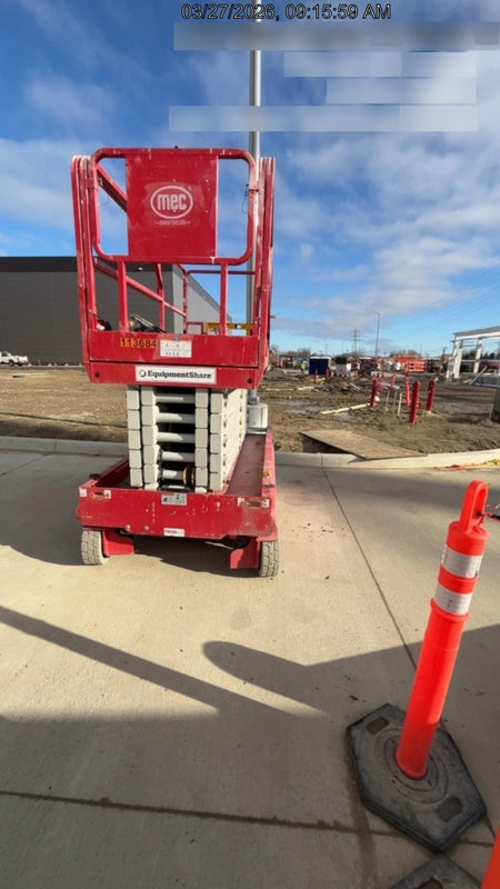 2021 MEC 4555SE