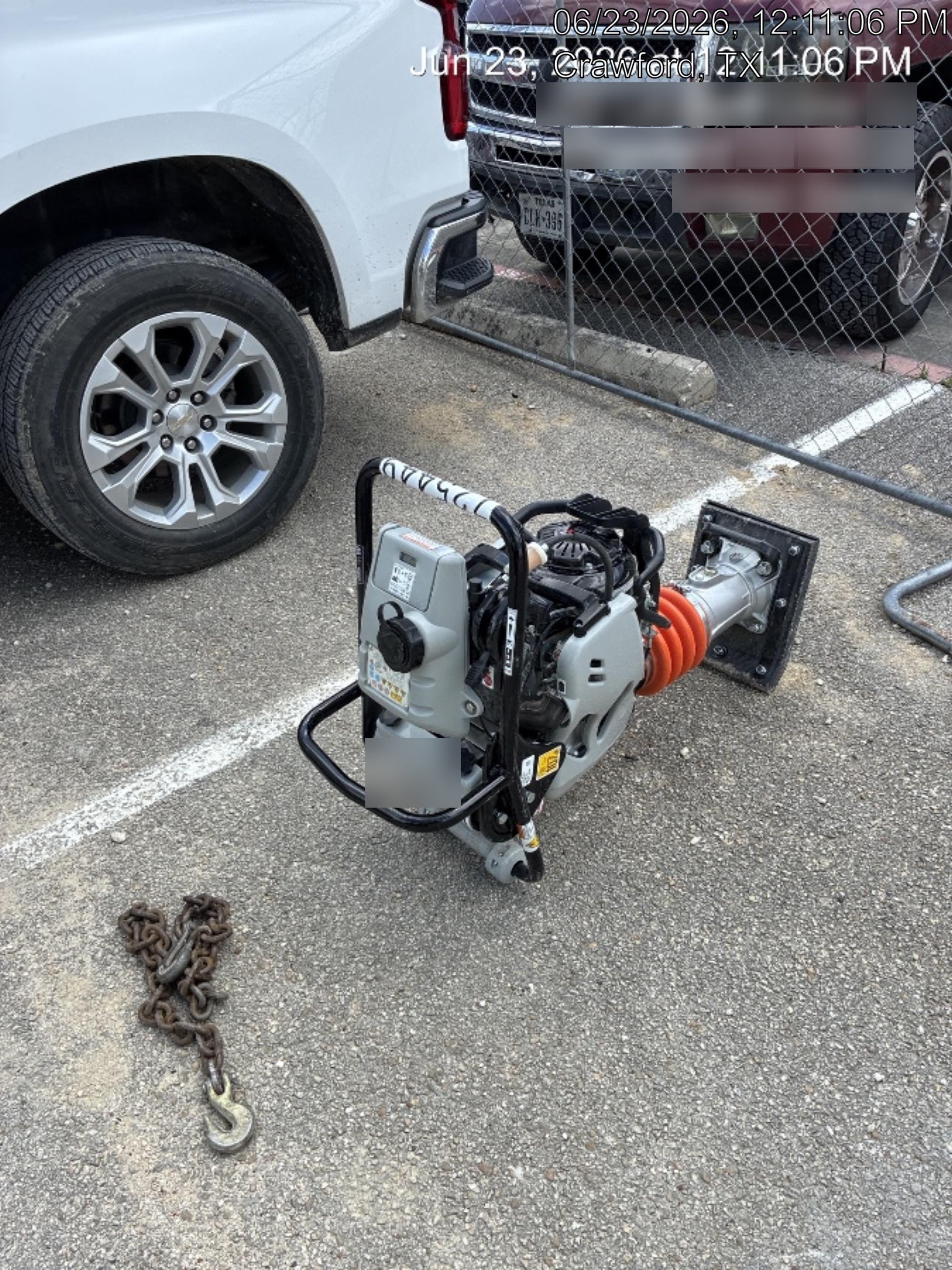 2026 MULTIQUIP MTX60HD