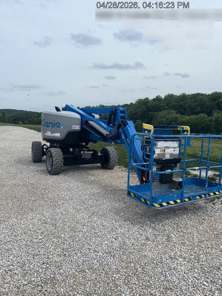2023 GENIE Z-45 XC