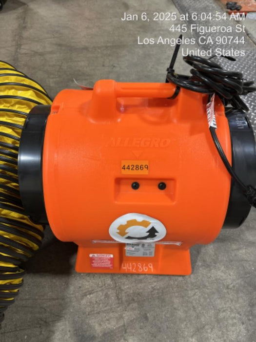 2024 ALLEGRO 9539-12