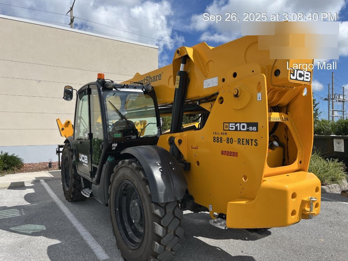 2025 JCB 510-56