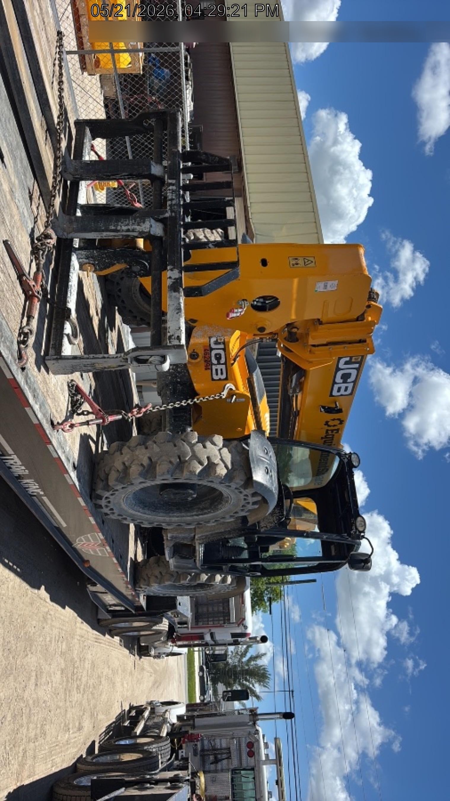 2024 JCB 509-42