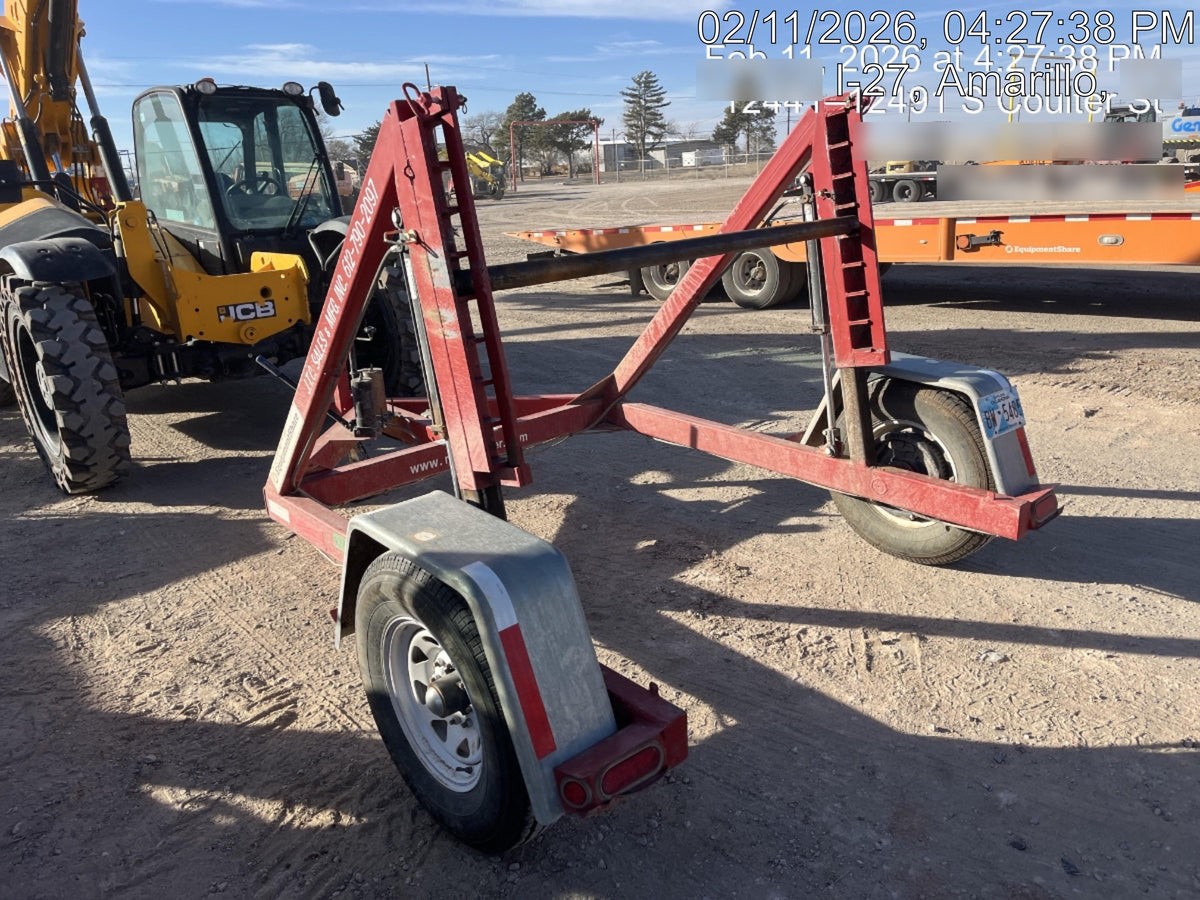 2022 JTC JTC-8000