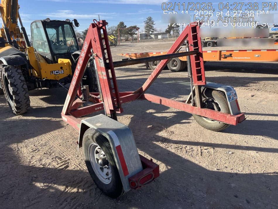 2022 JTC JTC-8000