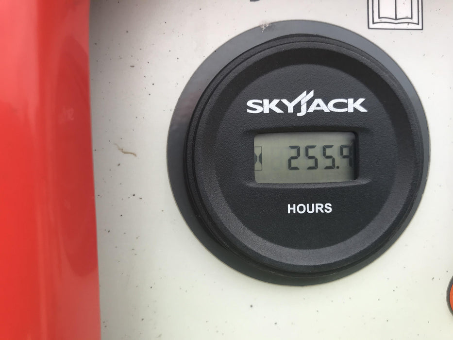 2019 SKYJACK SJ63 AJ