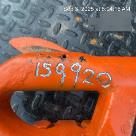 2021 MICHIGAN PNEUMATIC MP-CH3R