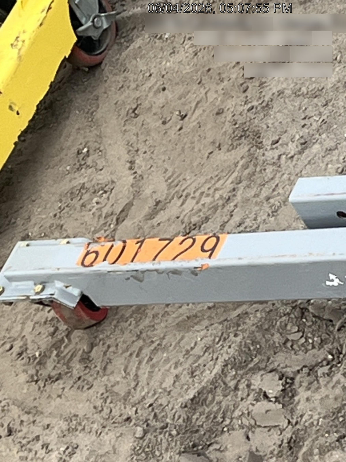 2025 GENIE SLC-24