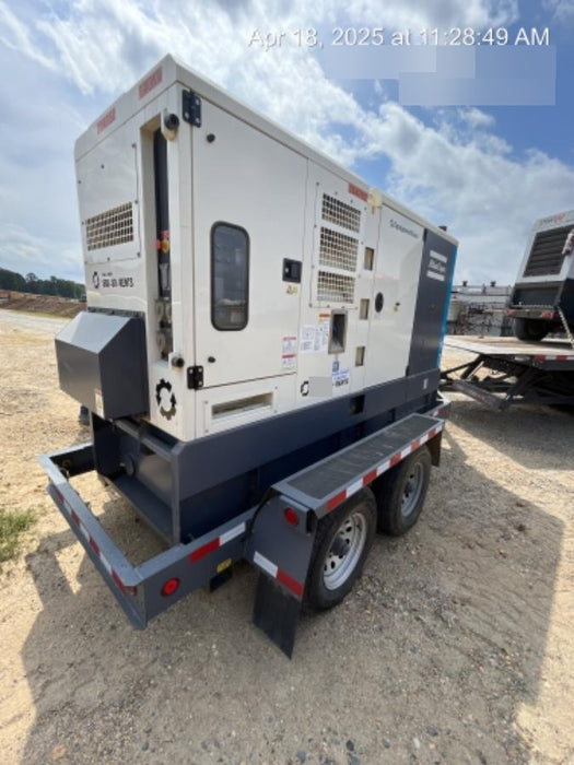 2023 ATLAS COPCO QAS 175