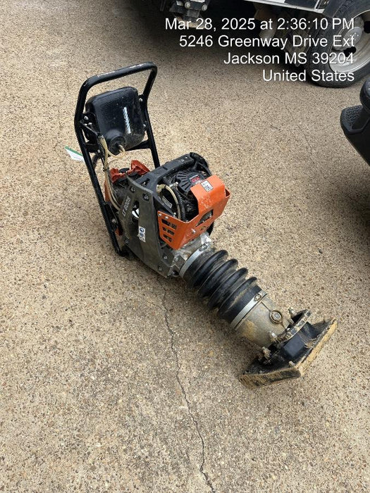 2024 HUSQVARNA LT6005