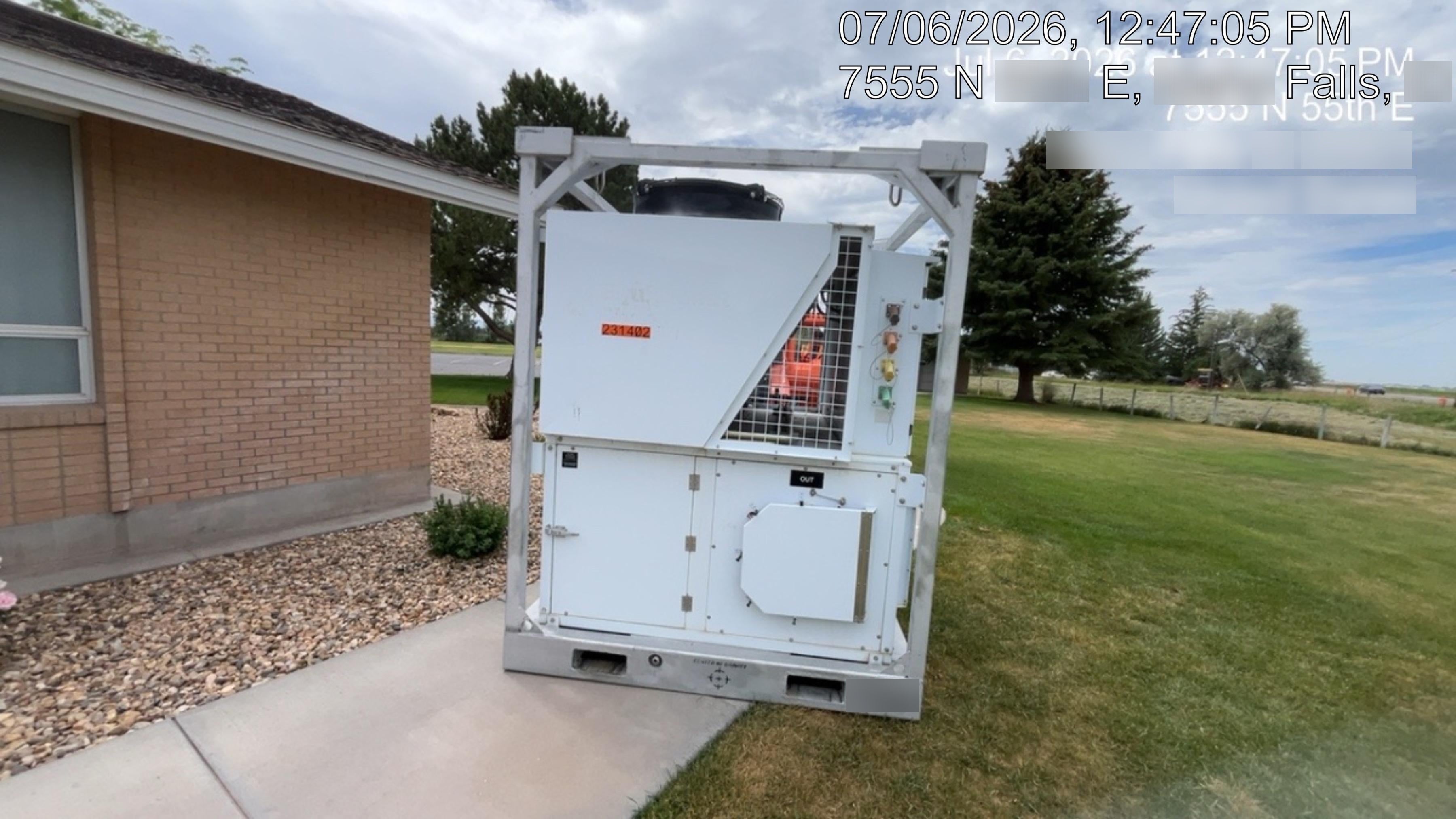 2022 SMARTECH SACP41A-HS
