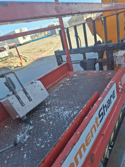 2018 SKYJACK SJIII-3219