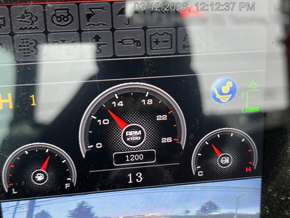 2023 SANY SY155 U