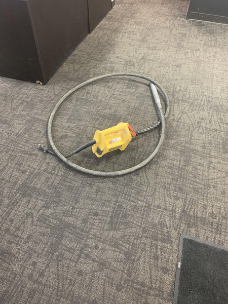 2022 WACKER NEUSON M2500