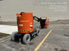 2025 JLG E300AJP