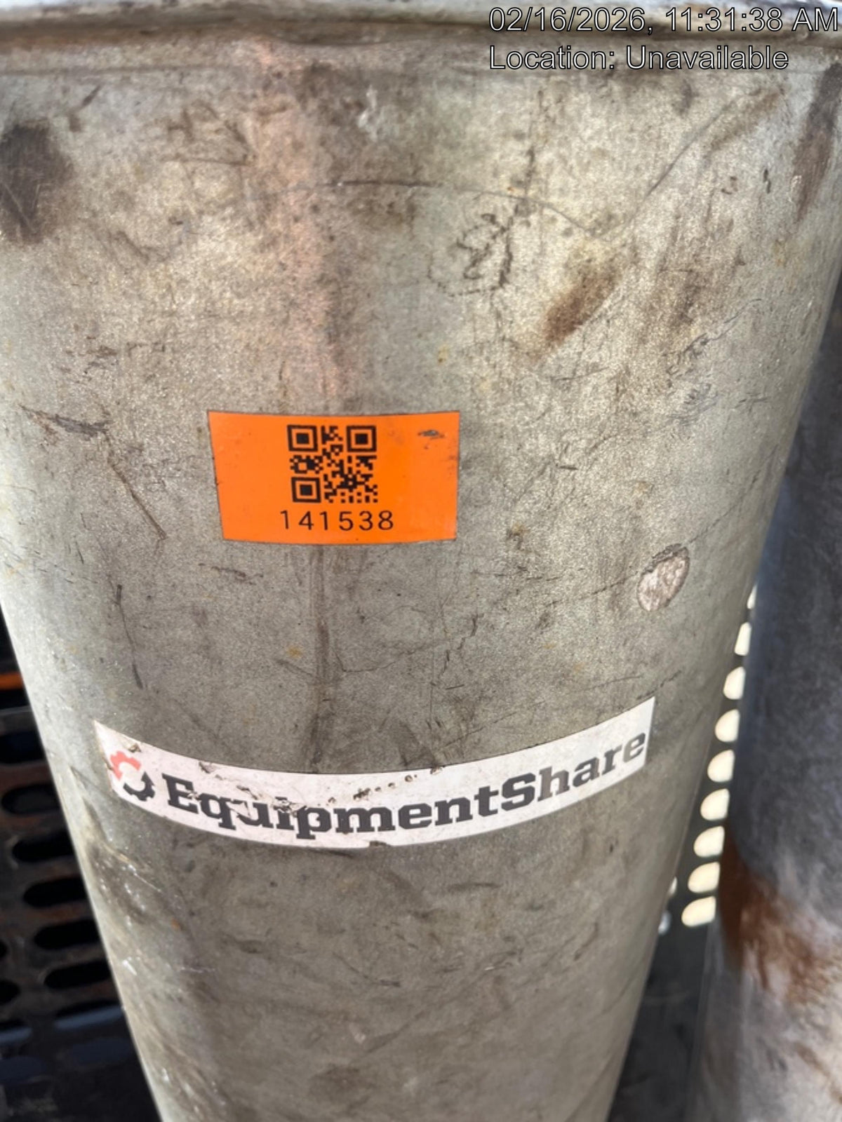 2021 MICHIGAN PNEUMATIC HV-6AM