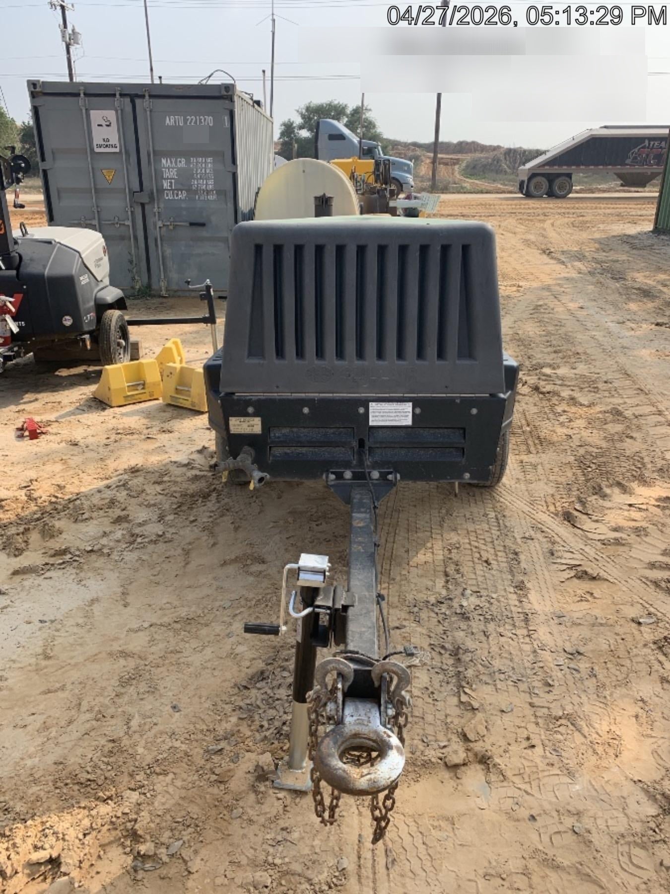 2019 SULLAIR 185-DPQ