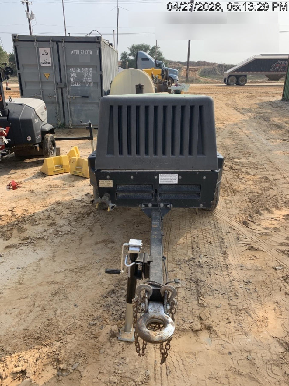 2019 SULLAIR 185-DPQ