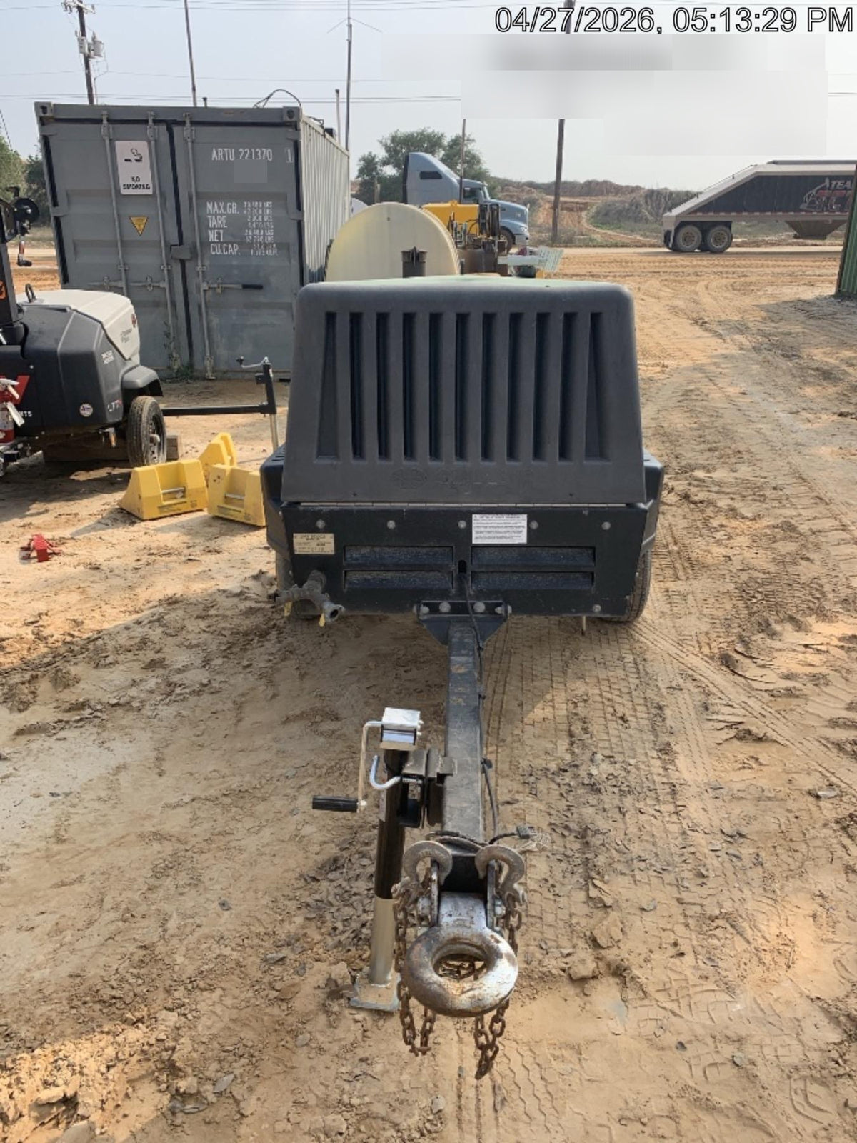 2019 SULLAIR 185-DPQ