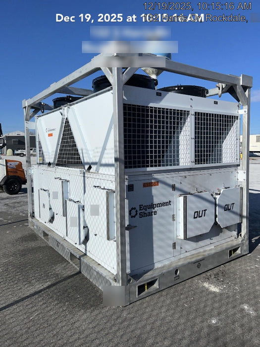 2024 SMARTECH SACP81A-HS