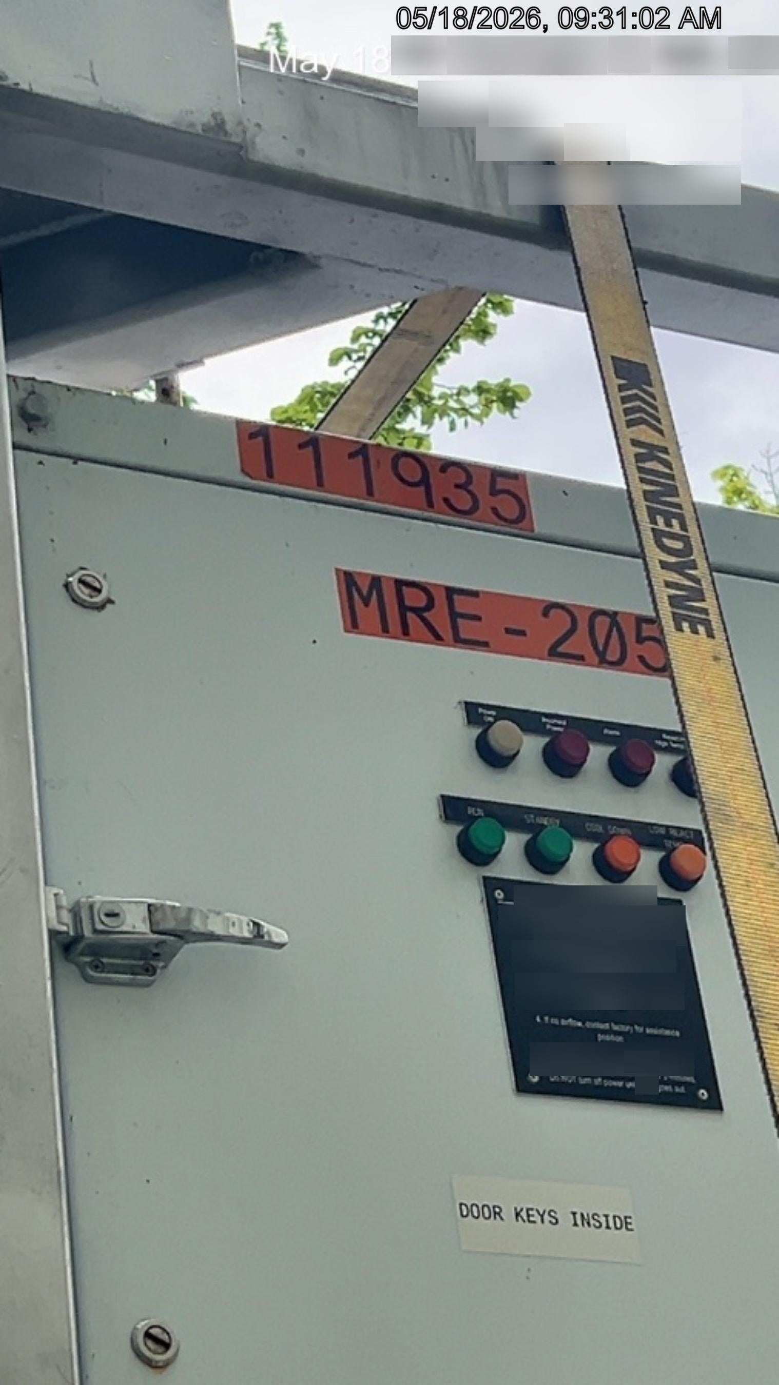 2020 SMARTECH RDDH6000-EH