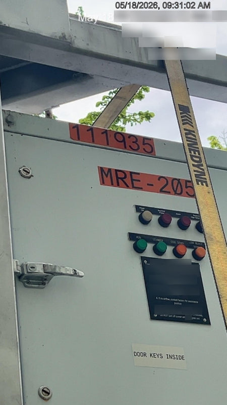 2020 SMARTECH RDDH6000-EH