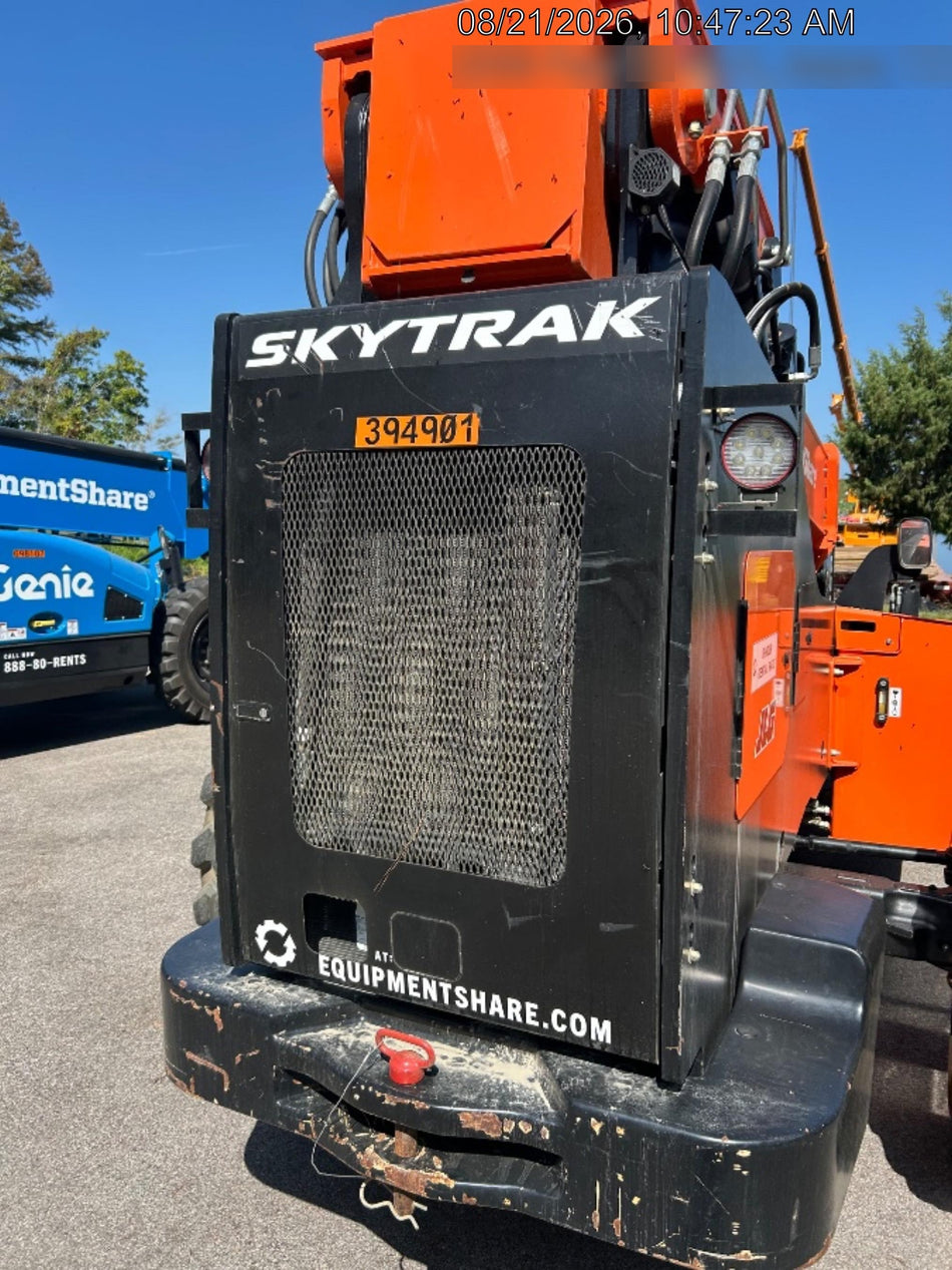 2024 SKYTRAK 12054