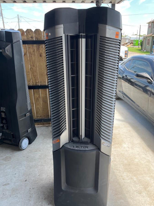 2023 VECTOR Vector Max