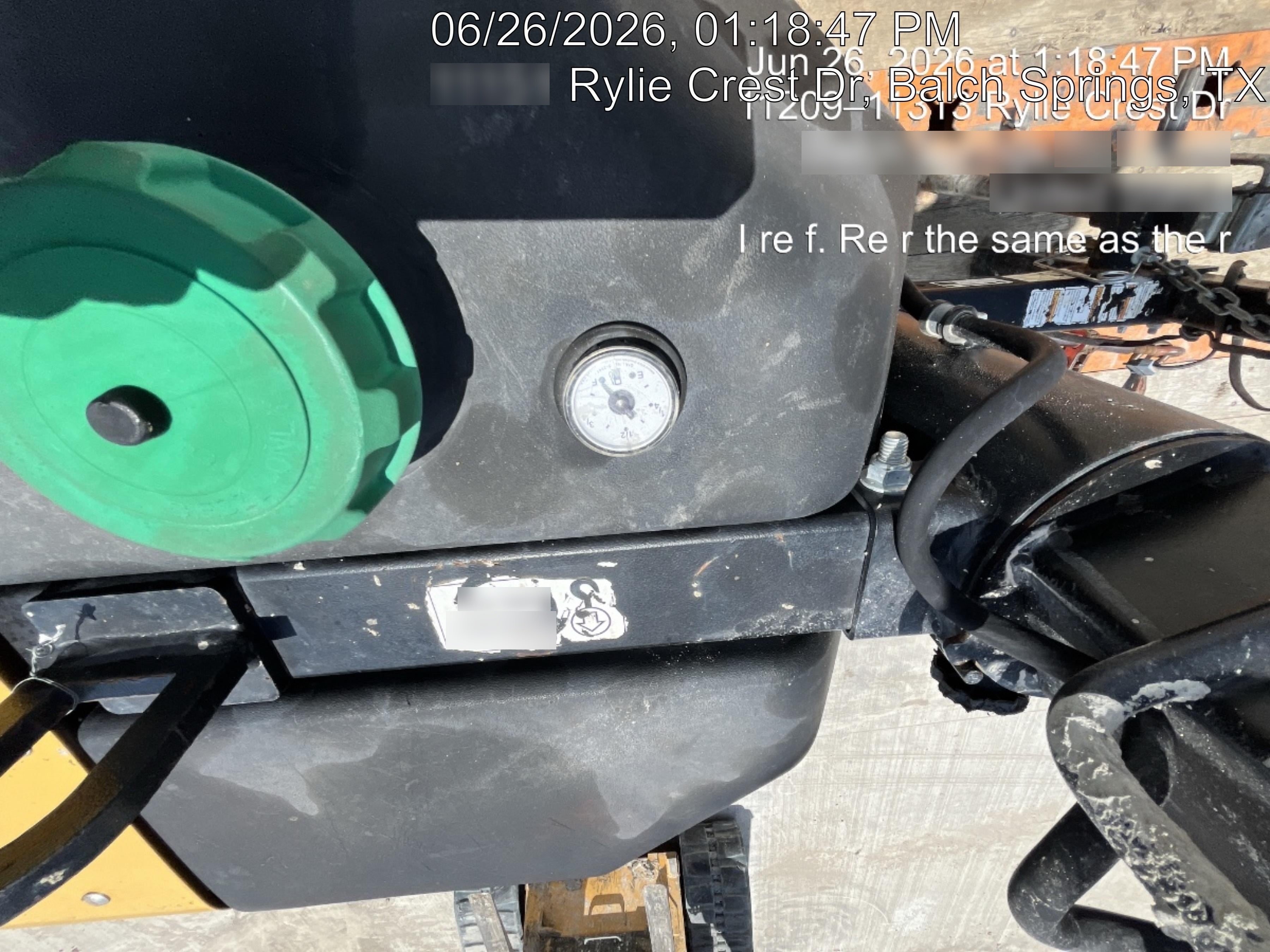 2021 ALLMAND NLV3GR