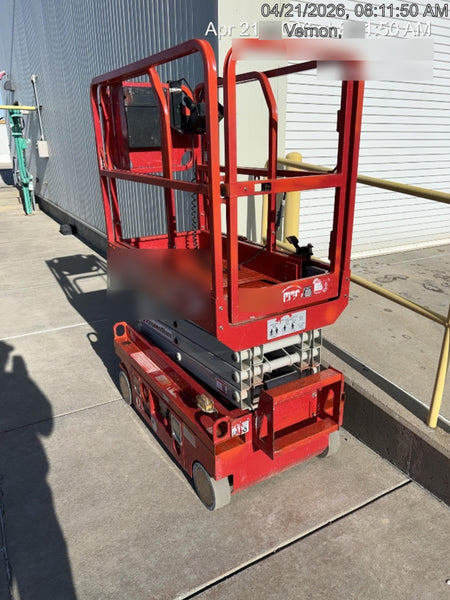 2020 MEC 1330SE
