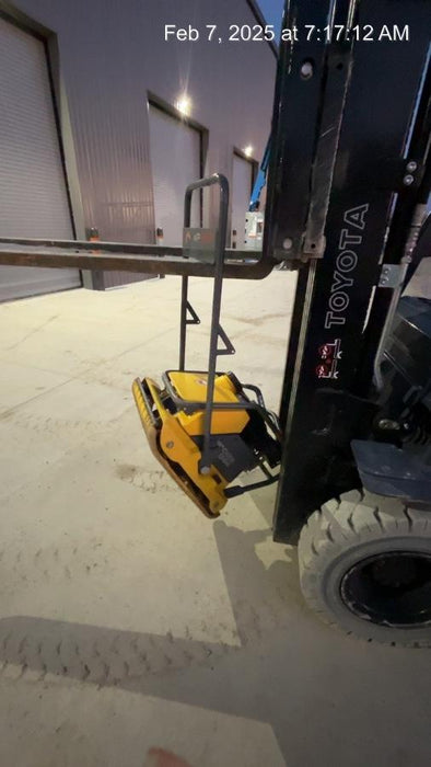 2021 WACKER NEUSON WP1550AW