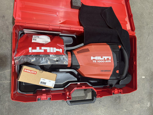 2025 HILTI TE 1000-AVR
