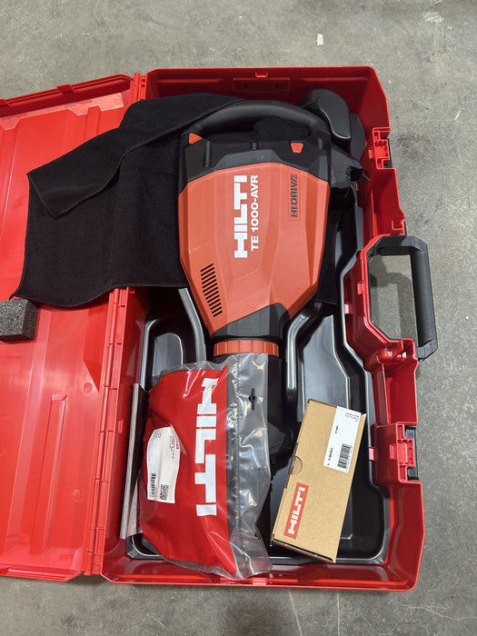2025 HILTI TE 1000-AVR