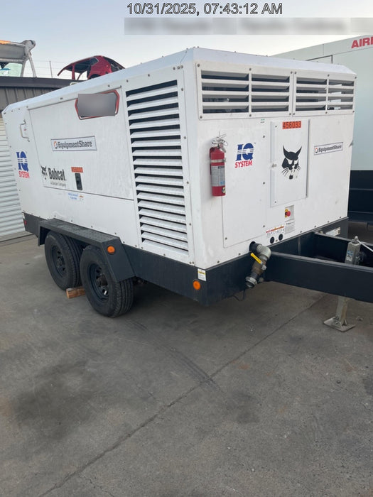 2025 BOBCAT PA825VWCU-T4F