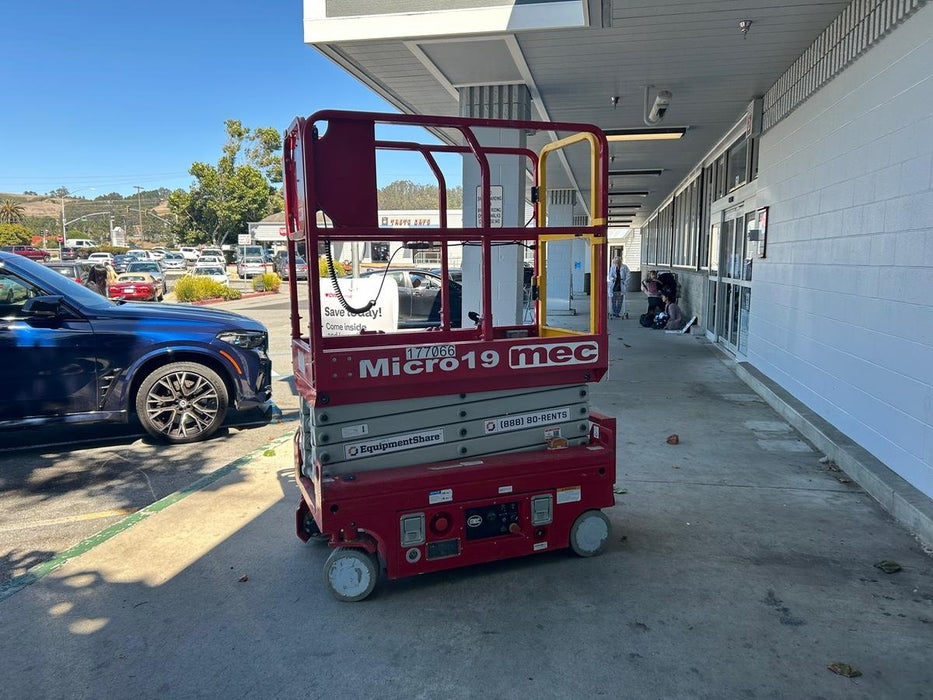 2021 MEC Micro 19