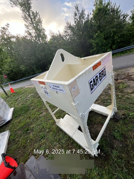 2025 GAR-BRO 4928