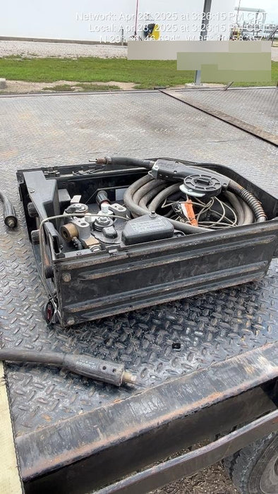 2022 LINCOLN ELECTRIC K4266-1