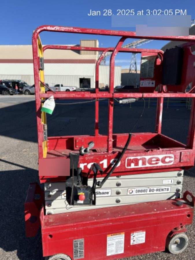 2021 MEC Micro 19