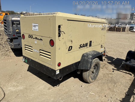 2023 DOOSAN P425/HP375WCU