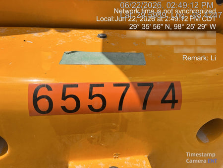 2026 JCB 510-56