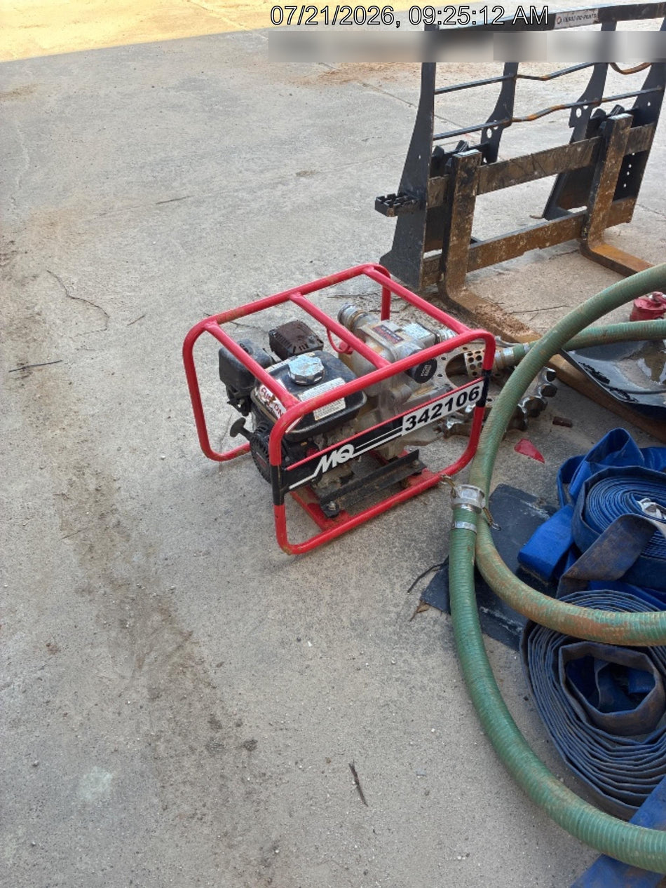 2023 MULTIQUIP QP2TH